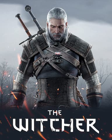 The Witcher