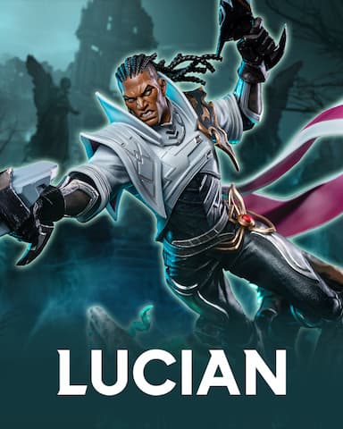 Lucian