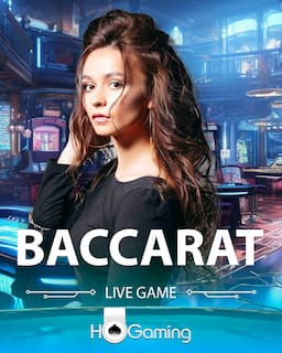 baccarat