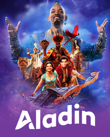 aladdin