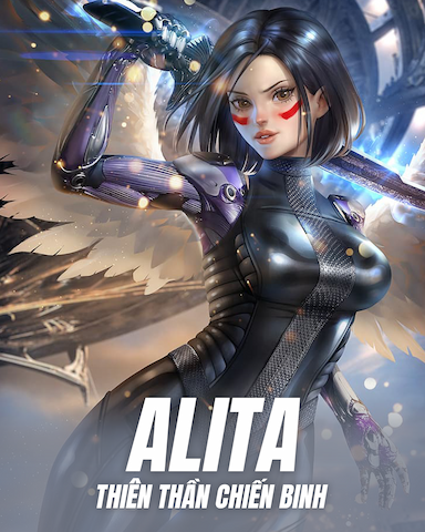 Alita