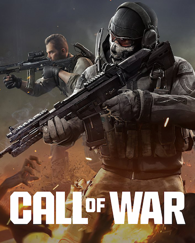 Call of War