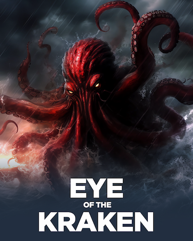 Eye of the Kraken