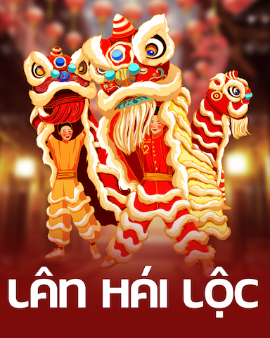 Lân Hái Lộc