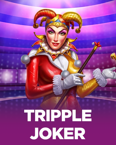 Triple Joker T'n'P