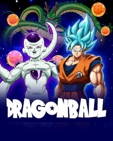 Dragon Ball