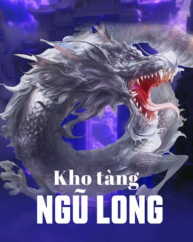 Kho tàng Ngũ Long