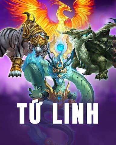 Tứ Linh