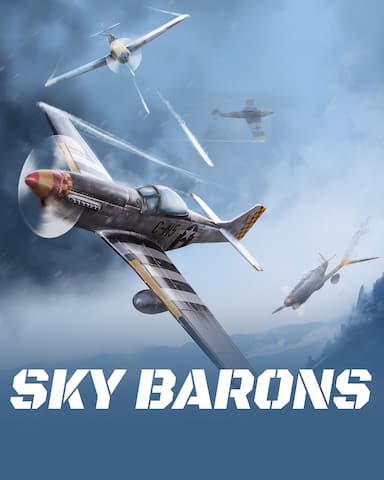 Sky Barons T'n'P