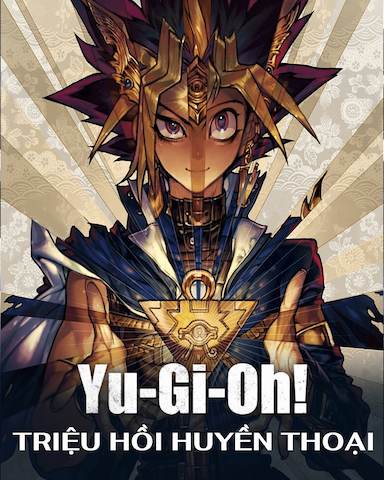 YUGIOH