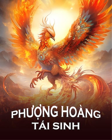 Phượng Hoàng Tái Sinh