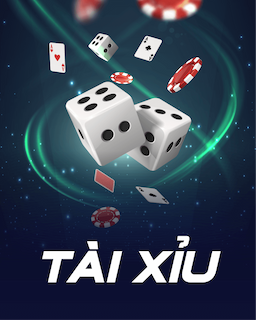 Tài Xỉu Live