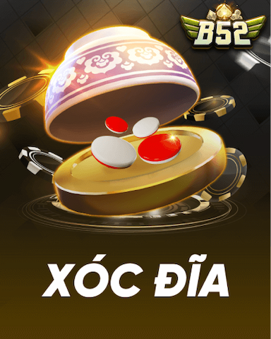 Xóc dĩa