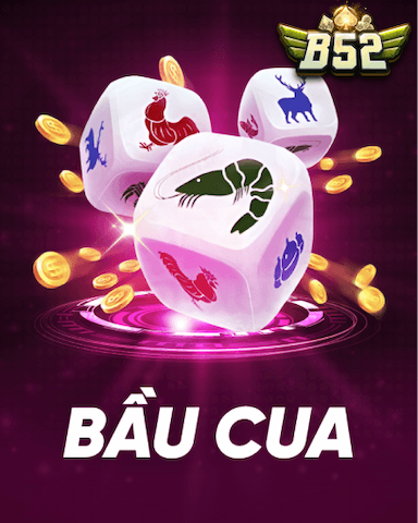 Bầu cua