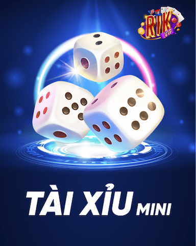 Tài Xỉu Mini