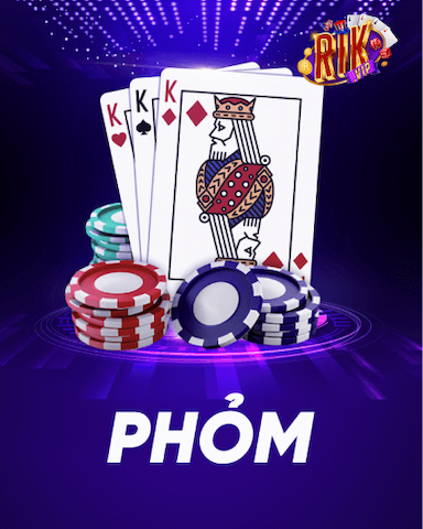 Phỏm