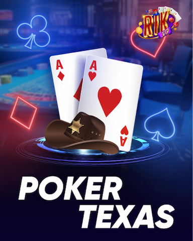 Texas Poker