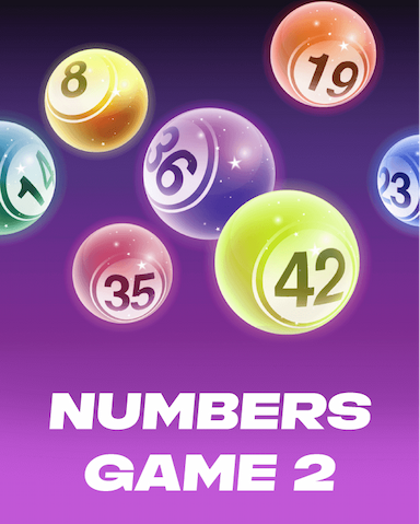 Number Game 2