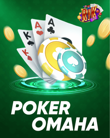 Poker Omaha