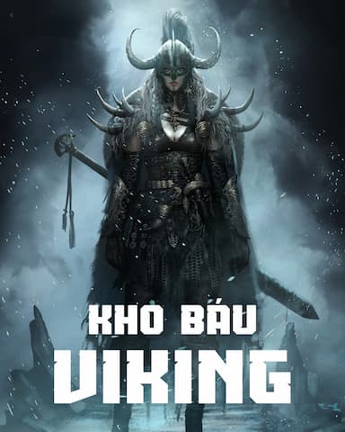 Kho báu Viking