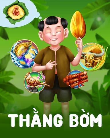 Thằng Bờm