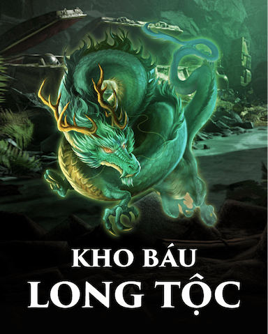 Kho báu Long Tộc