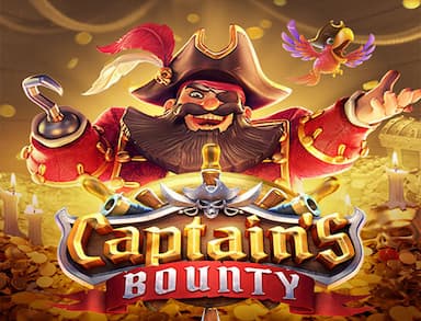 Captain's Bounty