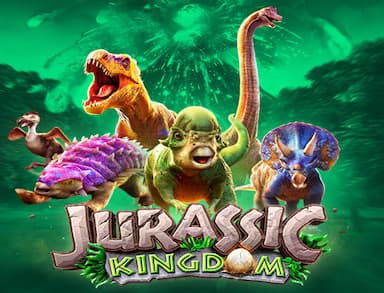 Jurassic Kingdom