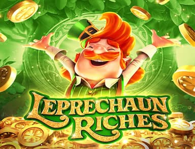 Leprechaun Riches