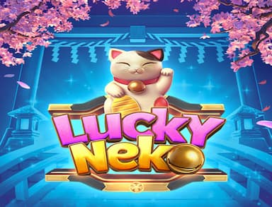 Lucky Neko