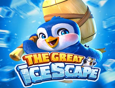 The Great Icescape