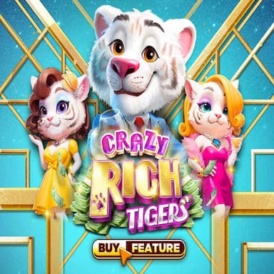 Crazy Rich Tigers