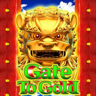 Gate To Gold