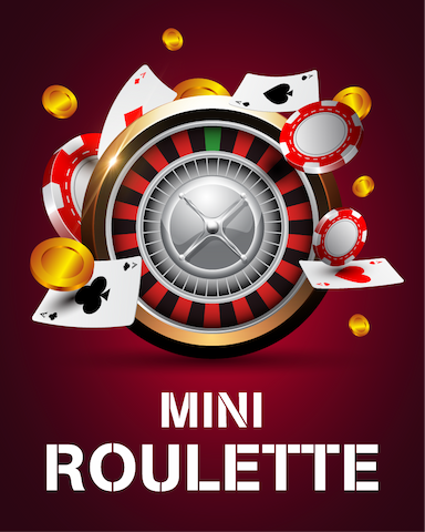 Roulette Mini