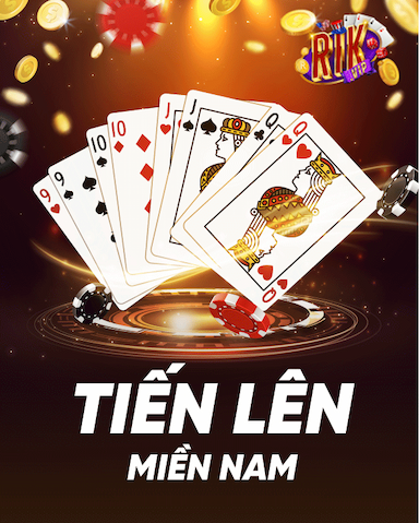 Tiến Lên Miền Nam