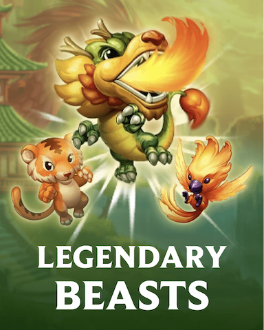 Legendary Beasts