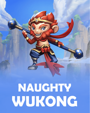 Naughty Wukong