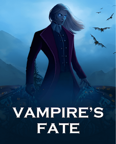 Vampire's Fate