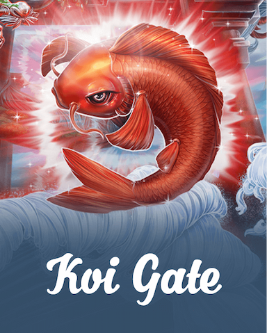 Koi Gate