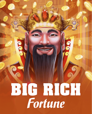 Big Rich Fortune