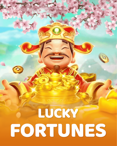 Lucky Fortunes