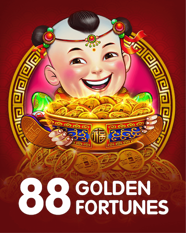 Eighty Eight Golden Fortunes