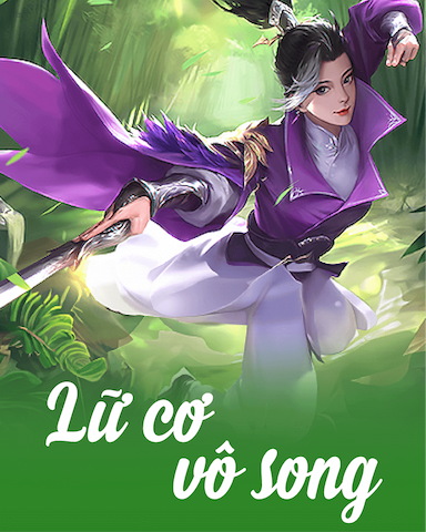 Lữ Cơ Vô Song