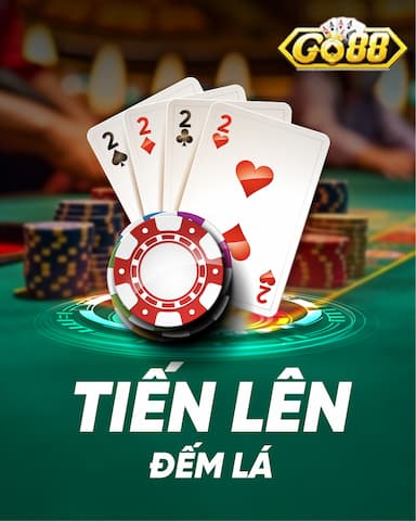 Tiến Lên Đếm Lá