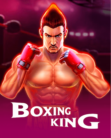 Boxing King