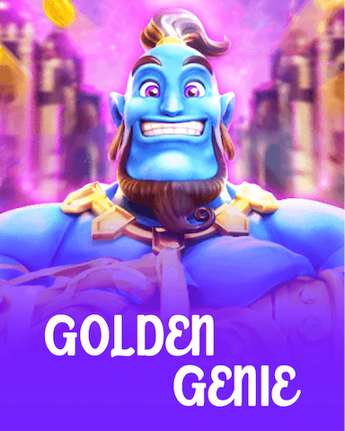 GOLDEN GENIE