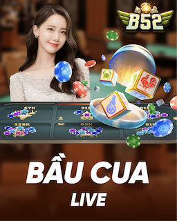 Bầu Cua Live