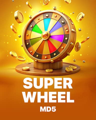 Super Wheel 