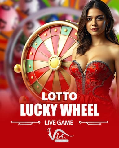 Lotto Lucky Wheel