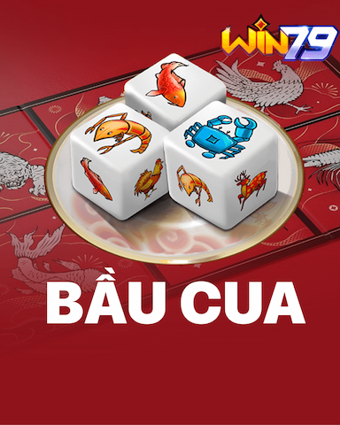 Bầu Cua